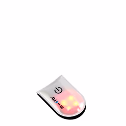 Micro Mobility AC4583, Lumière, Noir, Blanc, 1 pièce(s)