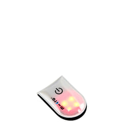 Micro Mobility AC4583 accessoire pour trottinette Lumière Noir, Blanc 1 pièce(s)