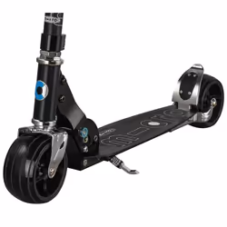 Micro Mobility Micro Rocket Enfants Trottinette Stunt Noir - Vue supplémentaire 4