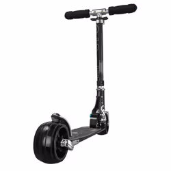 Micro Mobility Micro Rocket Enfants Trottinette Stunt Noir - Vue supplémentaire 5