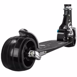 Micro Mobility Micro Rocket Enfants Trottinette Stunt Noir - Vue supplémentaire 6