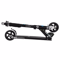 Micro Mobility Micro Rocket Enfants Trottinette Stunt Noir - Vue supplémentaire 7