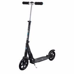 Micro Mobility SA0156, Adultes, Scooter classique, unisexe, Asphalte, 100 kg, 2 roue(s)