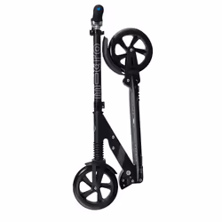 Micro Mobility SA0156 scooter Adultes Scooter classique Noir
