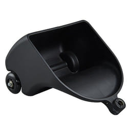 Micro Mobility AC0039 rail à vélo