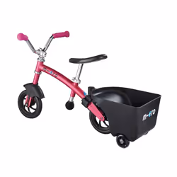 Micro Mobility AC0039 rail à vélo