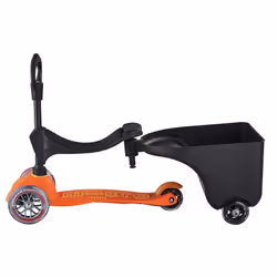 Micro Mobility AC0039 rail à vélo - Vue supplémentaire 4