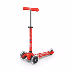 EURO PLAY MMD052, Enfants, Trottinette à trois roues, unisexe, 50 kg, 3 roue(s), Polyuréthane