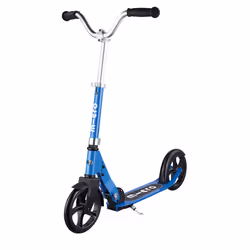 Micro Mobility SA0168, Enfants, Trottinette Stunt, unisexe, Asphalte, 100 kg, 2 roue(s)