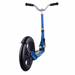 Micro Mobility SA0168 scooter Enfants Trottinette Stunt Bleu