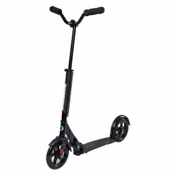 Micro Mobility Micro Urban Black, Universel, Scooter classique, unisexe, 100 kg, 2 roue(s), 16 an(s)