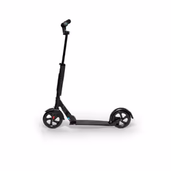 Micro Mobility Micro Urban Black Universel Scooter classique Noir