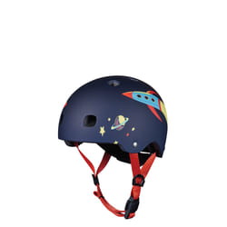 Micro Mobility Micro PC Helm Rocket XS Violet