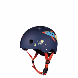 Micro Mobility Micro PC Helm Rocket