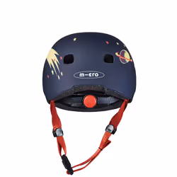 Micro Mobility Micro PC Helm Rocket Violet