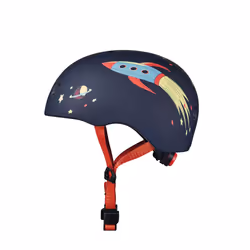Micro Mobility Micro PC Helm Rocket Violet