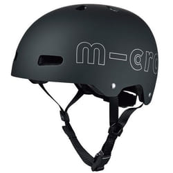 Micro Mobility AC2097BX casque de sport Noir