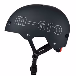 Micro Mobility AC2097BX casque de sport Noir