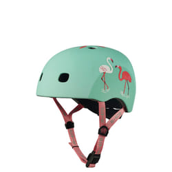 Micro Mobility Micro PC Helm Flamingo M Couleur menthe