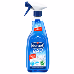 Durgol Bad-Reiniger 500 ml, Bouteille