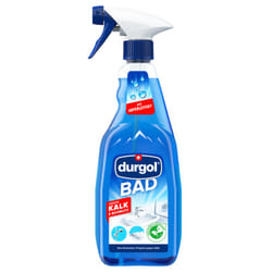 Durgol Bad-Reiniger 500 ml détartrant Universel Liquide (prêt à l'emploi)