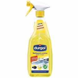 Dégraissant DURGOL Cuisine 500 ml