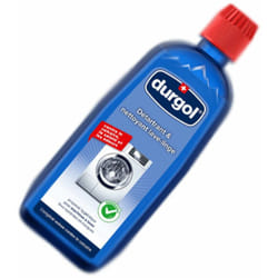 Durgol - Détartrant et nettoyant 500ML (DU188) Lave-linge
