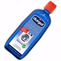 Détartrant et nettoyant pour Lave-linge WHIRLPOOL, BAUKNECHT, FAURE, BRANDT, HAIER, ELECTROLUX, SIEMENS, BOSCH, CANDY C'est s ...