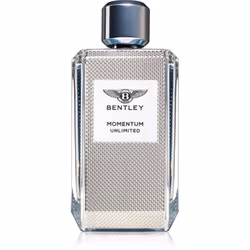 L’eau de toilette pour homme Bentley Momentum Unlimited vous aidera à dévoiler la masculinité, la force et le courage qui rep ...