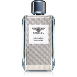 Bentley Momentum Unlimited 100 ml
