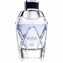 Oubliez les soucis du quotidien et laissez le temps s’écouler calmement. L’eau de parfum Bentley Beyond The Collection Exotic ...