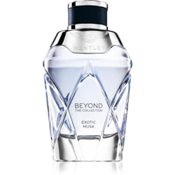 Bentley Beyond The Collection Exotic Musk 100 ml