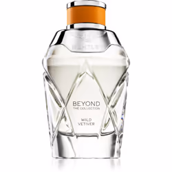 L’eau de parfum pour homme Bentley Beyond The Collection Wild Vetiver éveille en vous une toute nouvelle dépendance dont vous ...