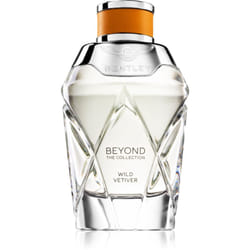 Bentley Beyond The Collection Wild Vetiver 100 ml