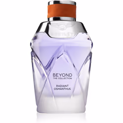 Le mariage de douceur et de force qui se cache en chaque femme est désormais exprimé par un parfum. L’eau de parfum Bentley B ...