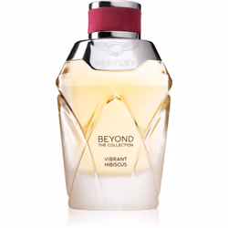 Offrez-vous un parfum grâce auquel personne ne pourra plus vous ignorer. L’eau de parfum pour femmes Bentley Beyond The Colle ...