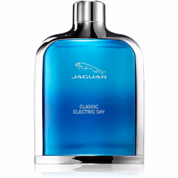Jaguar Classic Electric Sky 100 ml