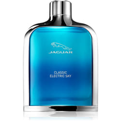 Jaguar Classic Electric Sky 100 ml