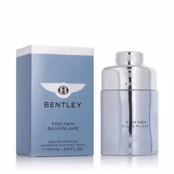 Bentley Parfum Homme EDP For Men Silverlake 100 ml - TU