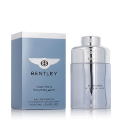 Bentley Parfum Homme EDP For Men Silverlake 100 ml - TU