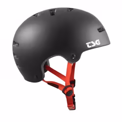 Casque - TSG - Superlight - Noir - L/XL - Poids plume - Confort optimal