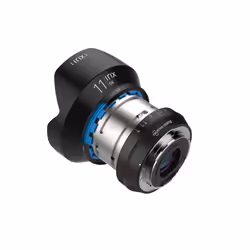 Irix Blackstone 11mm f/4.0 SLR Objectif ultra large Noir