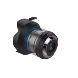 Irix Blackstone 11mm f/4.0 SLR Objectif ultra large Noir