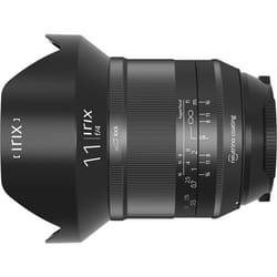 Irix Blackstone Noir