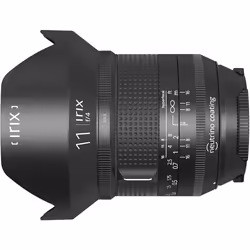 Irix Firefly, 16/10, Pentax K