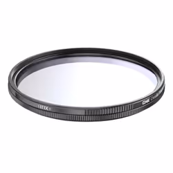 Filtre Irix Edge CPL 67 mm