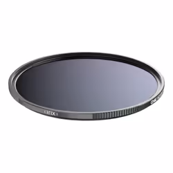 Filtre Irix Edge ND 128 62 mm