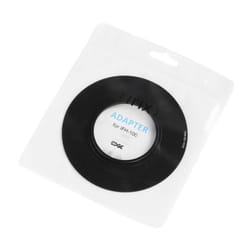 Irix 7640172190920 accessoire de filtre de caméra Bague d'adaptation porte-filtre