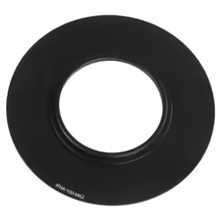 Irix 7640172190920 accessoire de filtre de caméra Bague d'adaptation porte-filtre