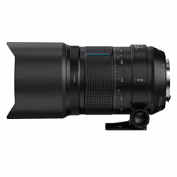 Irix IX015C, Objectif macro, 12/9, Canon EF
